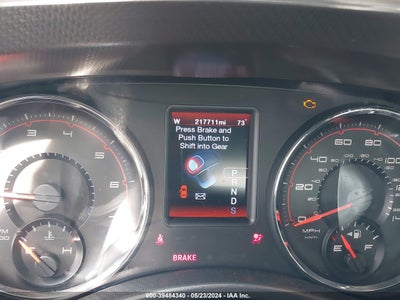 DayDrive