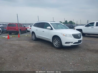 BUICK ENCLAVE 2016