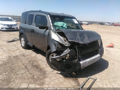 HONDA ELEMENT 2005