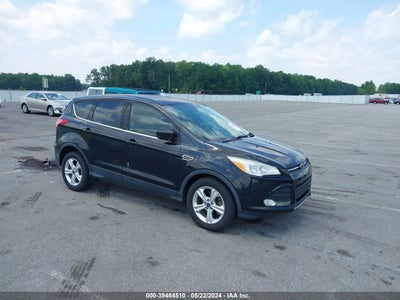 FORD ESCAPE 2014