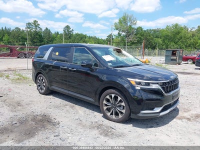 KIA CARNIVAL MPV 2023