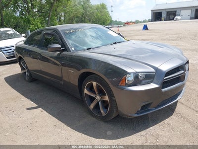 DODGE CHARGER 2014