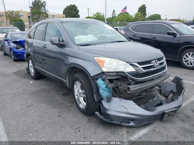 HONDA CR-V 2010