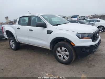 FORD RANGER 2019