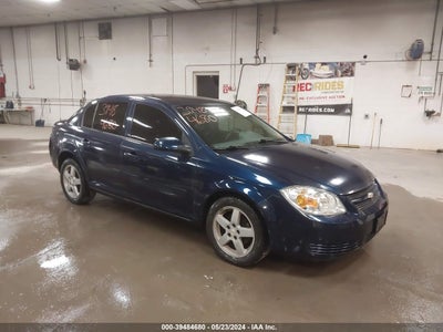 CHEVROLET COBALT 2010