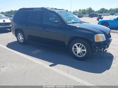 GMC ENVOY XL 2006