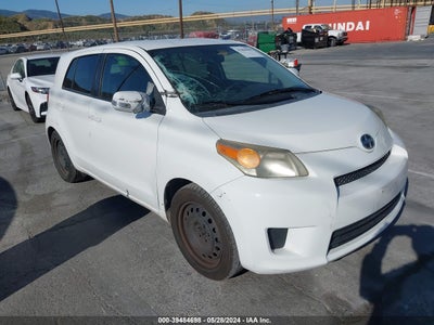 SCION XD 2011