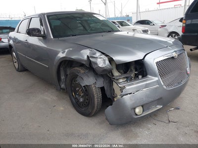 CHRYSLER 300 2006
