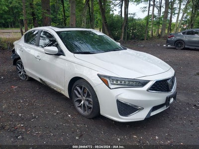 ACURA ILX 2021