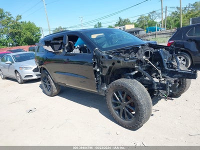 DODGE DURANGO 2022