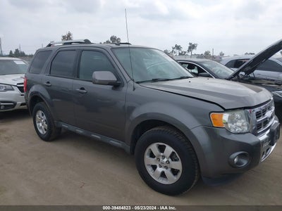 FORD ESCAPE 2010