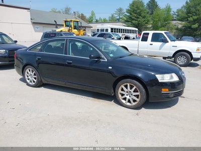 AUDI 200 2005