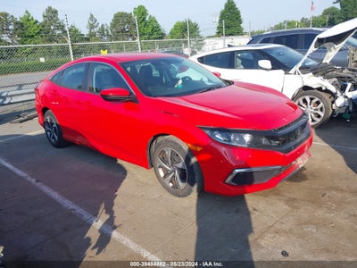 Honda Civic 2019