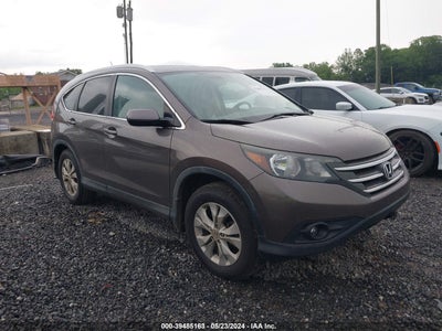HONDA CR-V 2014