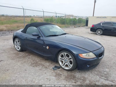 BMW 200 2004