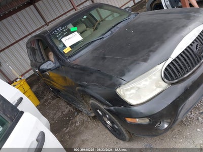 BUICK RAINIER 2006