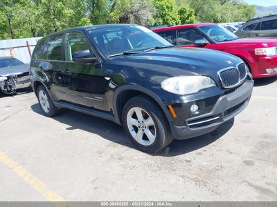 BMW X5 2010