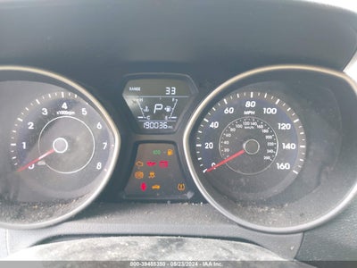 DayDrive