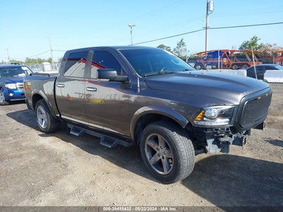 RAM 1500 2015
