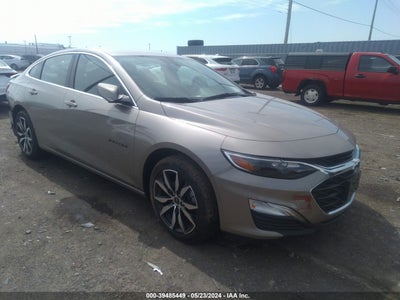 CHEVROLET MALIBU 2024