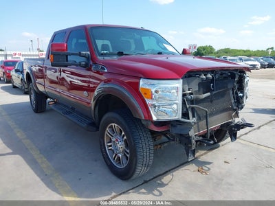 FORD F-350 2015