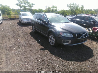 VOLVO XC70 2011