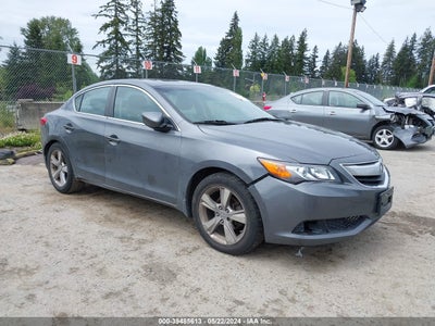 ACURA ILX 2014