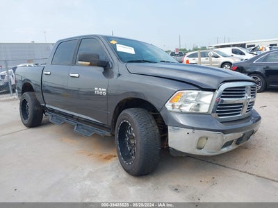 RAM 1500 2014