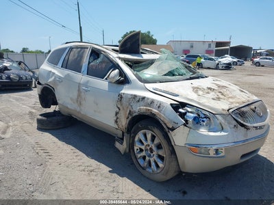 BUICK ENCLAVE 2011