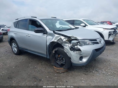 TOYOTA RAV4 2013