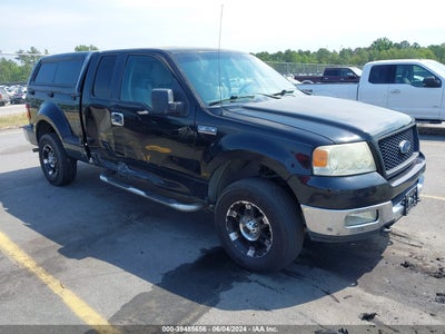 FORD F-150 2005