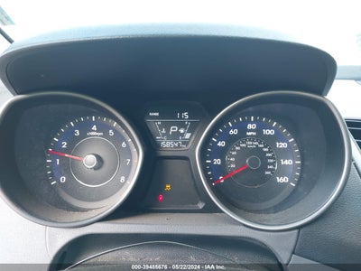 DayDrive