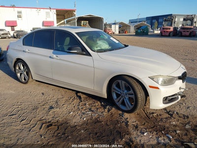 BMW 335I 2013