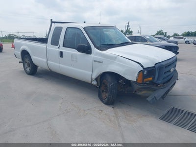 FORD F-250 2006