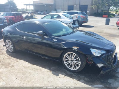 SCION FR-S 2016