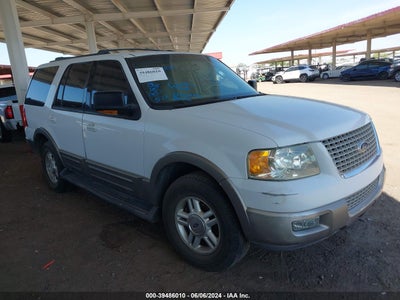 FORD EXPEDITION 2003
