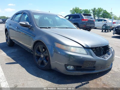 ACURA 200 2008