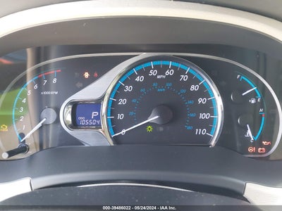DayDrive