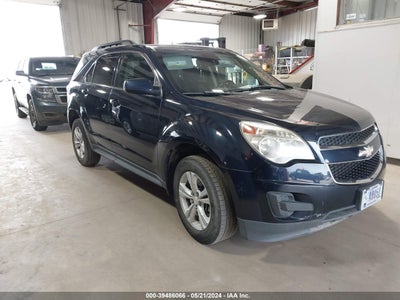 Chevrolet Equinox 2015