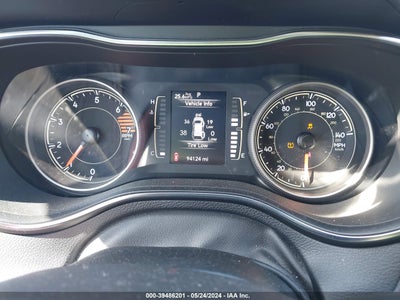DayDrive