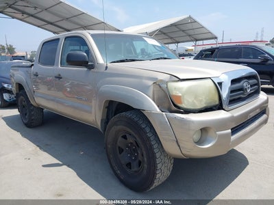 TOYOTA TACOMA 2006