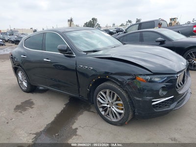MASERATI LEVANTE 2022
