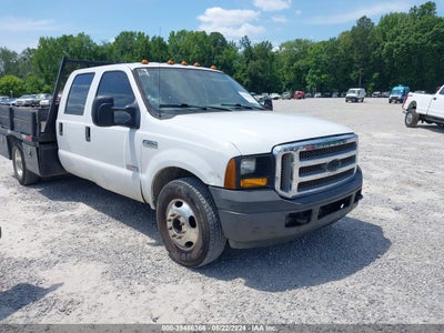 FORD F-350 2007