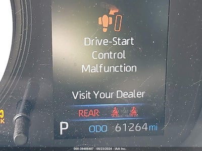 DayDrive