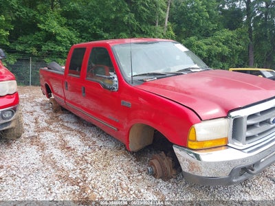 Ford F-350 1999