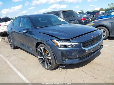POLESTAR 2 2021