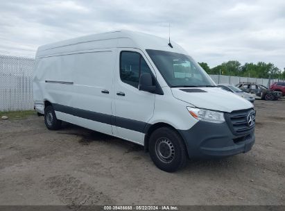 Mercedes-Benz Sprinter 2500 2021