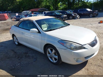Toyota Camry 2006