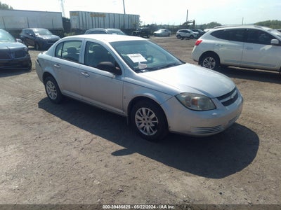 CHEVROLET COBALT 2010