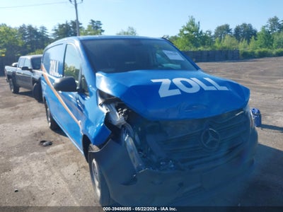 MERCEDES-BENZ METRIS 2020
